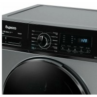 Стиральная машина Бирюса WM-SM610/08 S