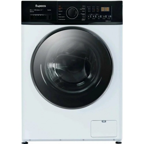 Стиральная машина Бирюса WM-SM812/03