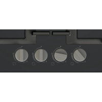 Варочная панель газовая Bosch PNH6B6K40