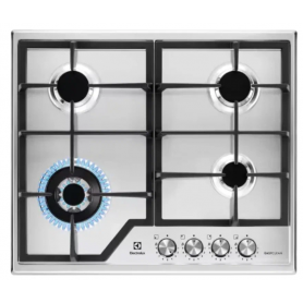 Варочная панель газовая Electrolux EGS64362XX