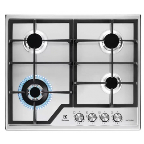 Варочная панель газовая Electrolux EGS64362XX