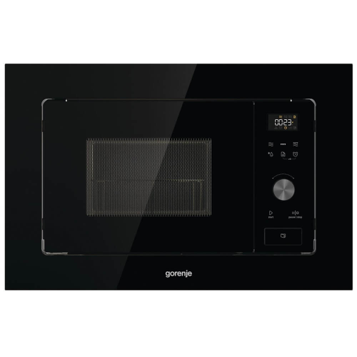 Микроволновая печь встраиваемая Gorenje BM201AG1BG
