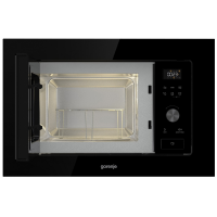 Микроволновая печь встраиваемая Gorenje BM201AG1BG