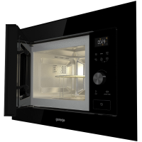 Микроволновая печь встраиваемая Gorenje BM201AG1BG