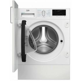 Стиральная машина встраиваемая Beko BI3WBT8841 W