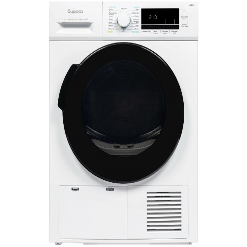 Сушильная машина Бирюса DM-MС8/03