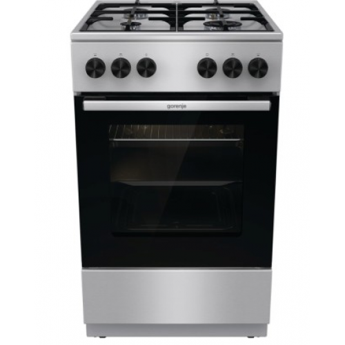 Плита газовая Gorenje GG5A11XF