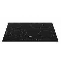 Варочная панель электрическая Beko BHC6440KBEB