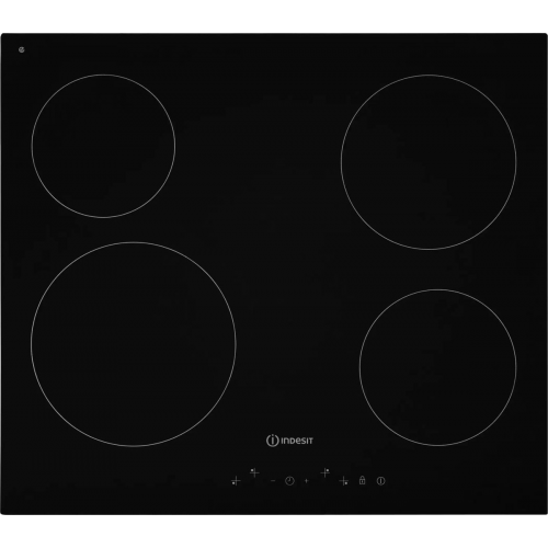 Варочная панель электрическая Indesit IRT 160 B