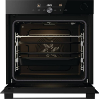 Духовой шкаф электрический Gorenje BPSA6747DGWI