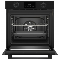 Духовой шкаф электрический Indesit IBFTE 3844 J BL