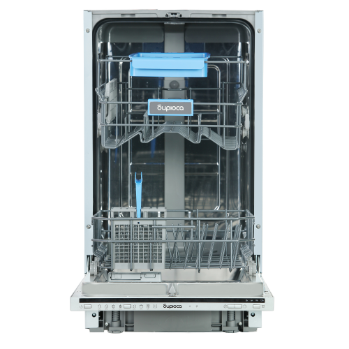 Посудомоечная машина встраиваемая Бирюса DWB-410/1