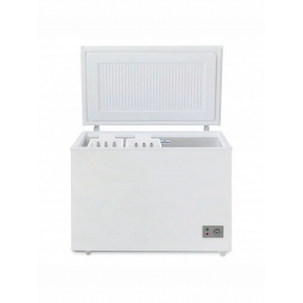 Морозильный ларь Бирюса 355KVS