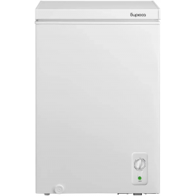 Морозильный ларь Бирюса B-113KX