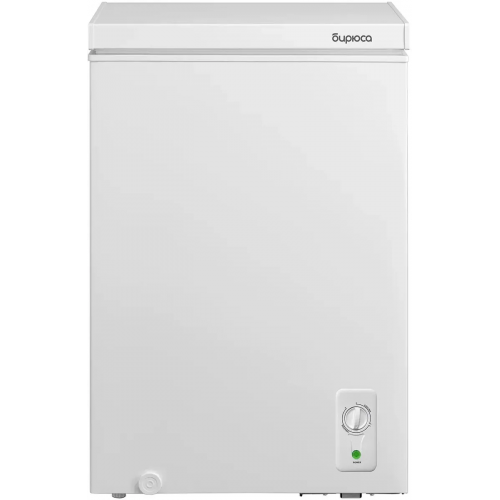 Морозильный ларь Бирюса B-113KX