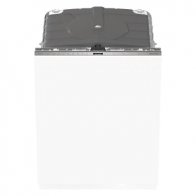 Посудомоечная машина Hisense HV693C60AD