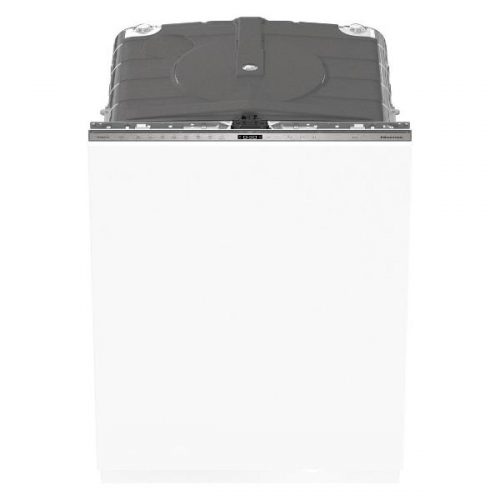 Посудомоечная машина Hisense HV693C60AD
