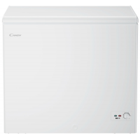 Морозильный ларь CANDY CCM251R