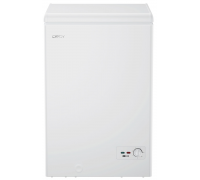 Морозильный ларь CANDY CCM100R