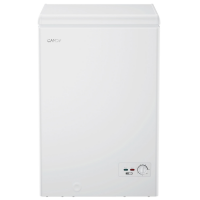 Морозильный ларь CANDY CCM100R