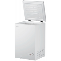 Морозильный ларь CANDY CCM100R