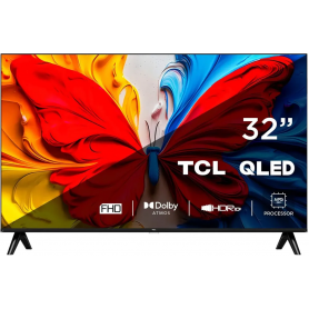 Телевизор TCL 32S5K-UZ