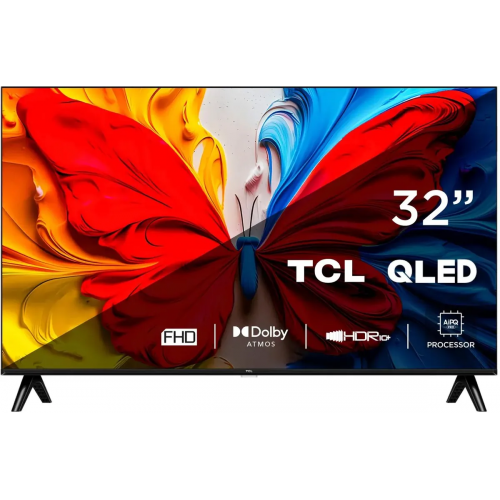 Телевизор TCL 32S5K-UZ