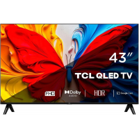 Телевизор TCL 43S5K-UZ