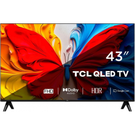 Телевизор TCL 43S5K-UZ