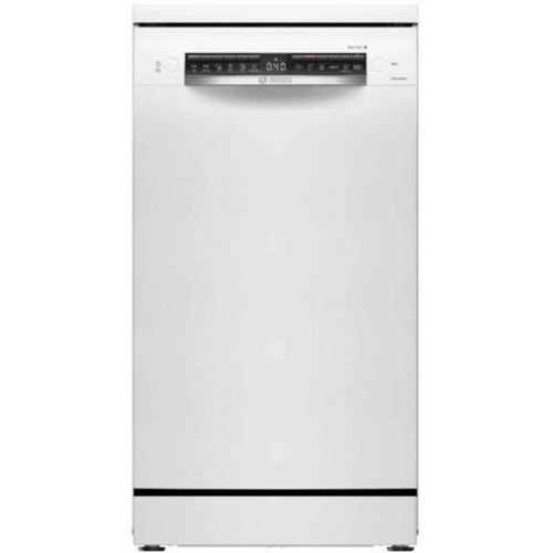 Посудомоечная машина Bosch SPS4HMI64Q