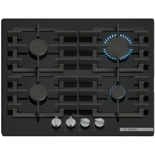 Варочная панель газовая Bosch PPP6A6I40R