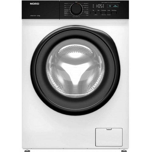 Стиральная машина NORD i-WSB 6100 W
