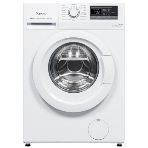 Стиральная машина Бирюса WM-ML712/10