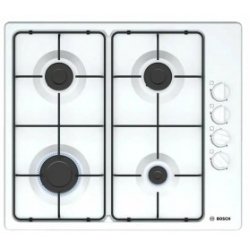 Варочная панель газовая Bosch PBP6C2K80O