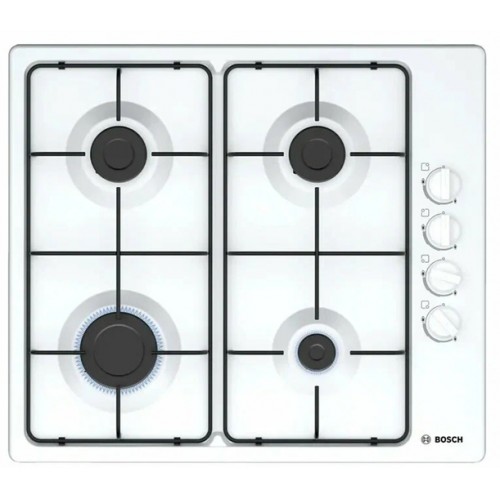 Варочная панель газовая Bosch PBP6C2K80O