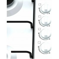 Варочная панель газовая Bosch PBP6C2K80O