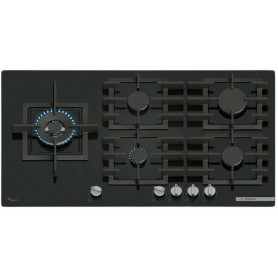 Варочная панель газовая Bosch PPM9A6I40