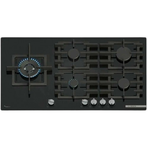 Варочная панель газовая Bosch PPM9A6I40