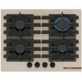 Варочная панель газовая Bosch PPP6B1J40R