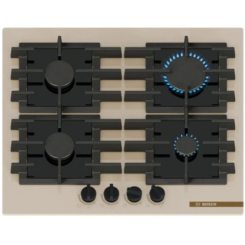 Варочная панель газовая Bosch PPP6B1J40R