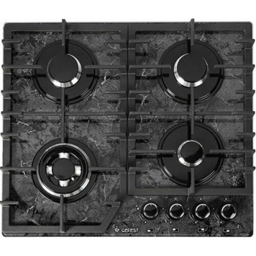 Варочная панель газовая Gefest ПВГ 2232-01 Р53