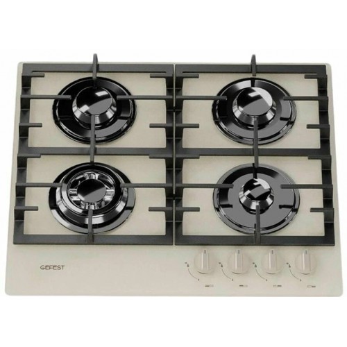 Варочная панель газовая Gefest ПВГ 2401-01 В81