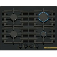 Варочная панель газовая Bosch PPP6B6J40R