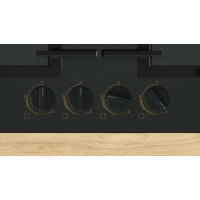 Варочная панель газовая Bosch PPP6B6J40R