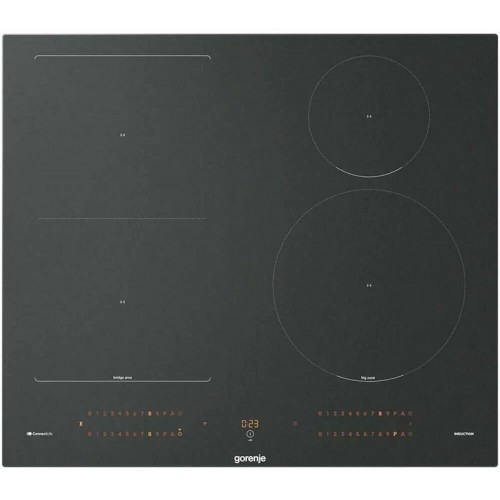 Варочная панель индукционная Gorenje GI6433SRWF