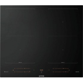 Варочная панель индукционная Gorenje GI6443BSCWF