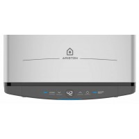 Водонагреватель накопительный электрический Ariston ABSE VLS PRO INOX PW 100