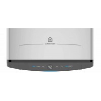 Водонагреватель накопительный электрический Ariston ABSE VLS PRO INOX PW 80