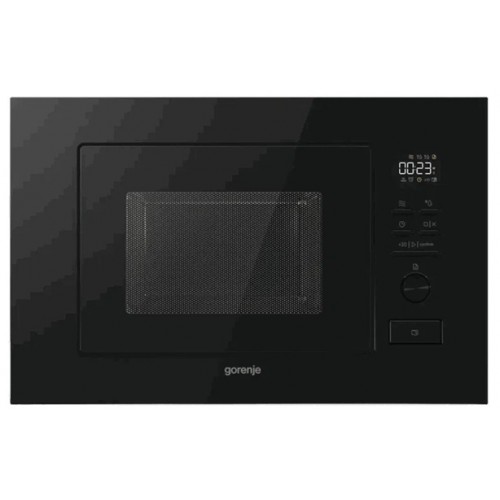 Микроволновая печь встраиваемая Gorenje BM201M2TBG
