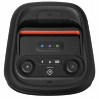 Минисистема JBL PartyBox Club 120